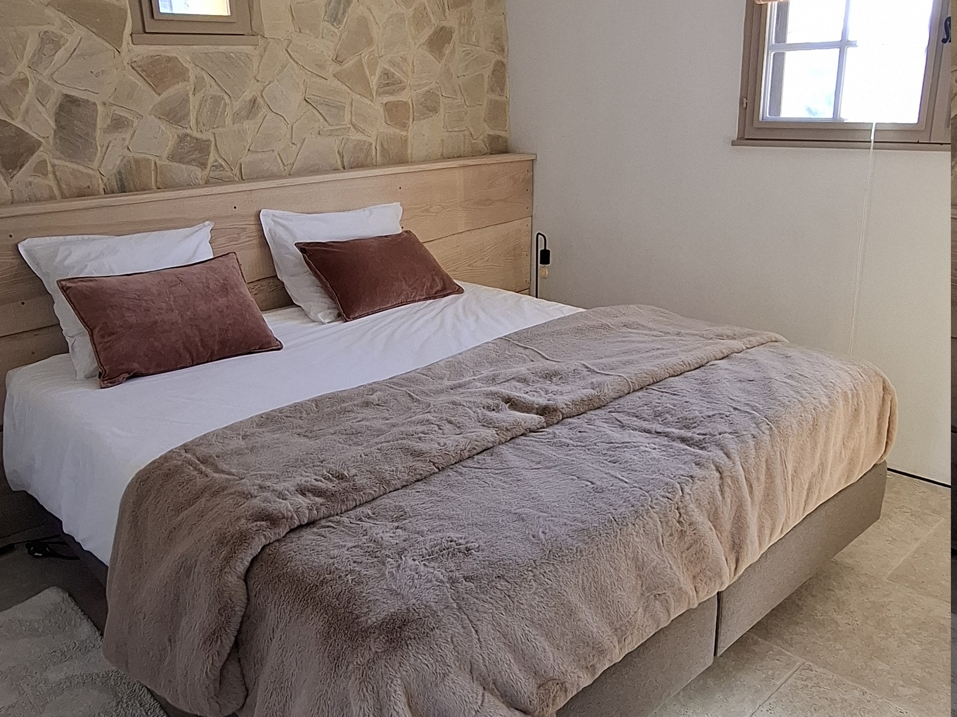 Chambre 3 photo complémentaire